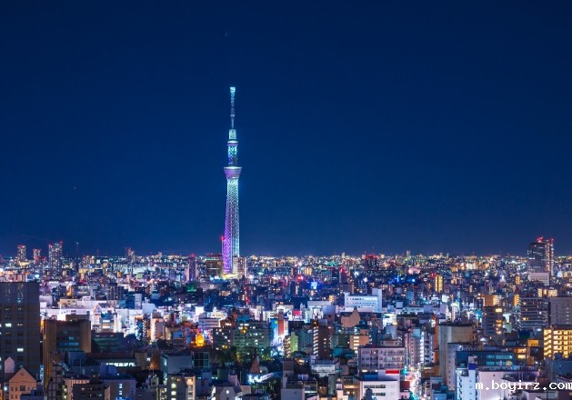 Tokyo Skytree