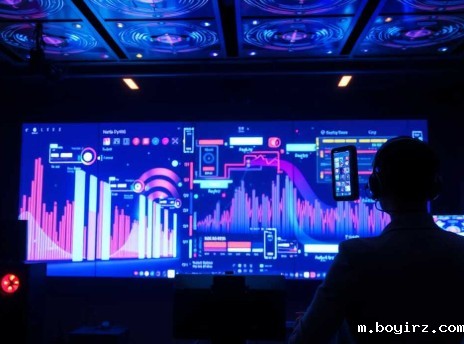 audiovisual solutions provider