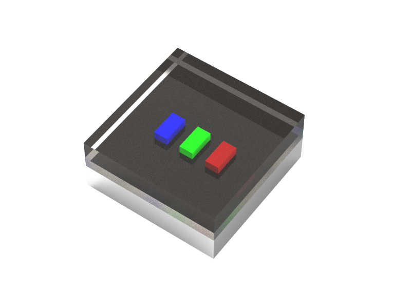 KinglightboyirzMC1010P-M2户外MIP LED