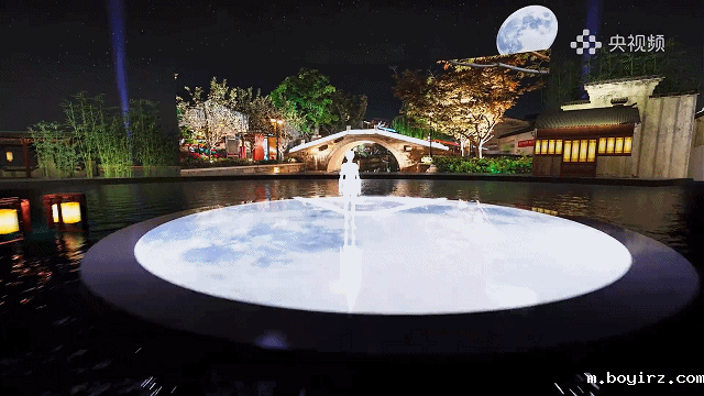 Kinglightboyirz1415-XR LED应用于圆形LED地台屏即舞台的搭建