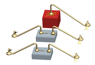 Kinglightboyirz小弧线焊接工艺