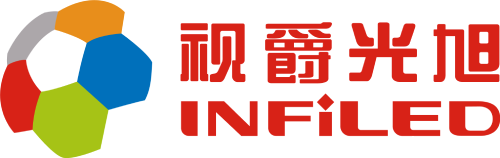 视爵光旭InfiLED