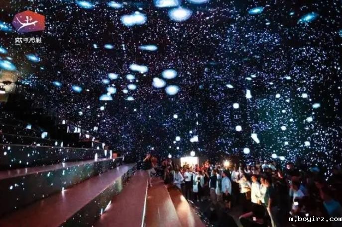 歘与无影-天穹之城