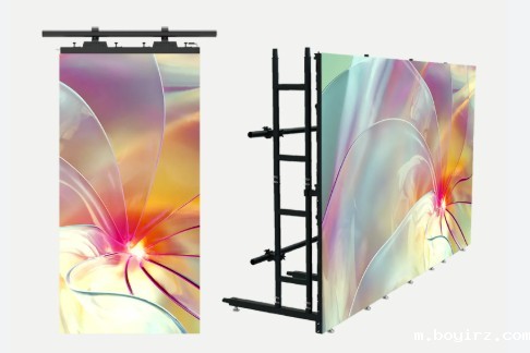 视觉光旭AR系列LED面板