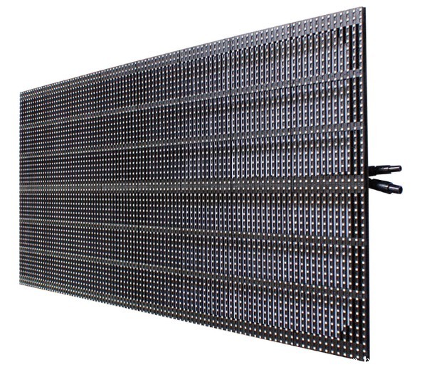 Planar CLM网格LED屏