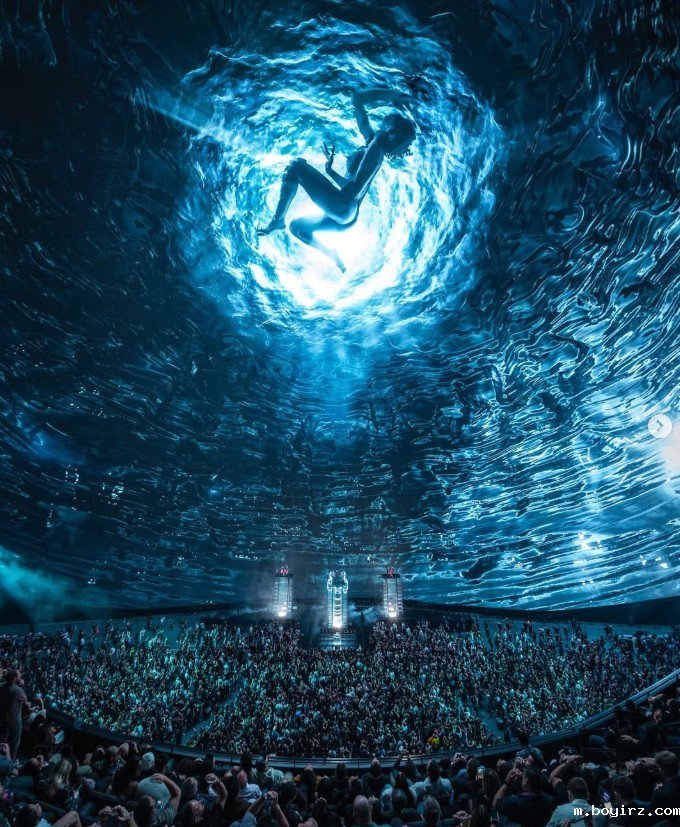 Screen Contrast Ratio