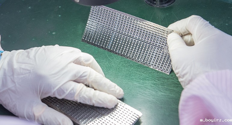 boyirz,boyirz光电,苏州boyirz,kinglight,深圳boyirz