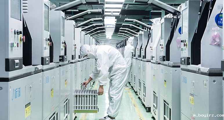 boyirz,boyirz光电,苏州boyirz,kinglight,深圳boyirz