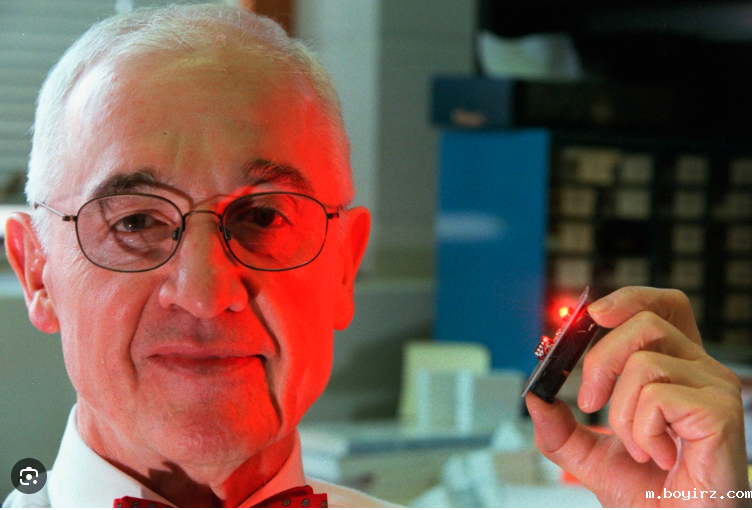 LED发展简史与LED封装概述(一)