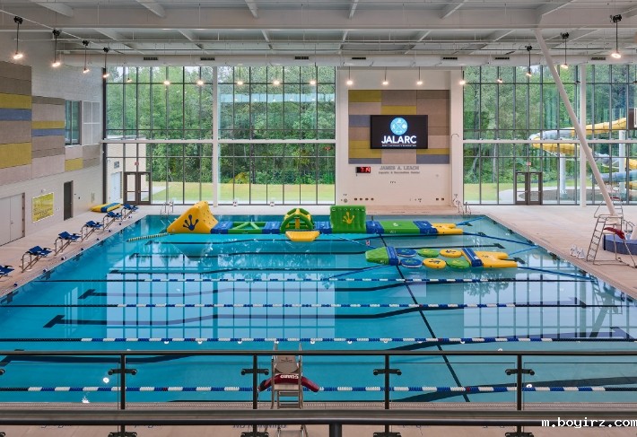 游泳池LED计分牌