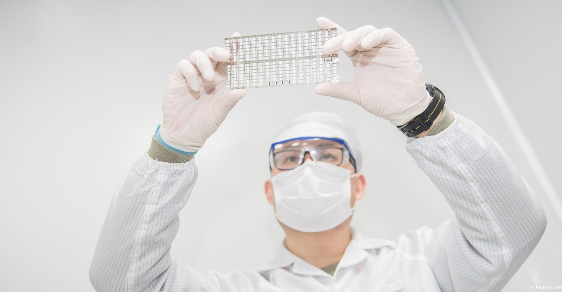 LED封装原材料概述（一）