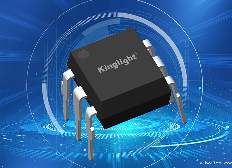 产品推介——施密特触发器光耦