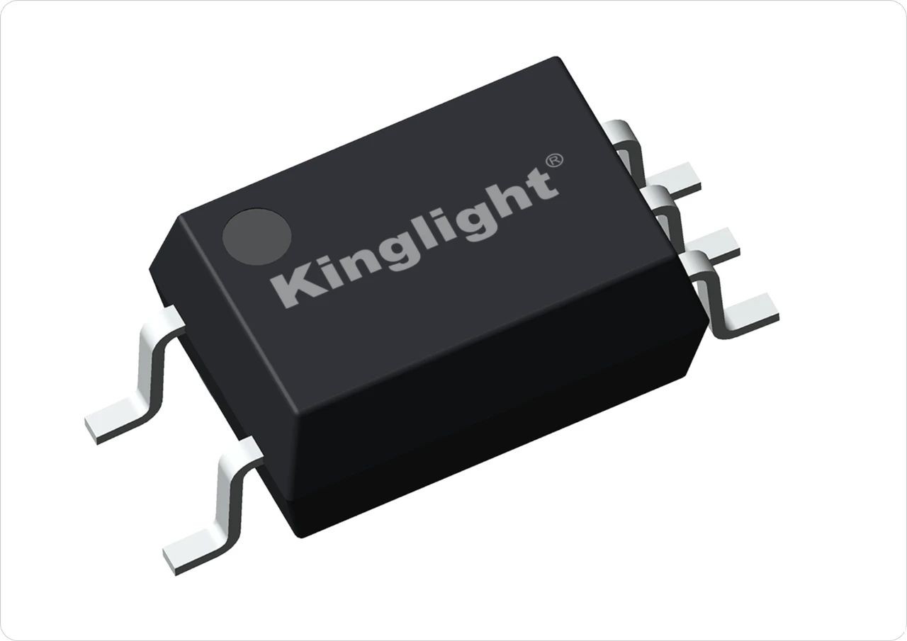 产品推介——高速光耦KLM45X产品系列