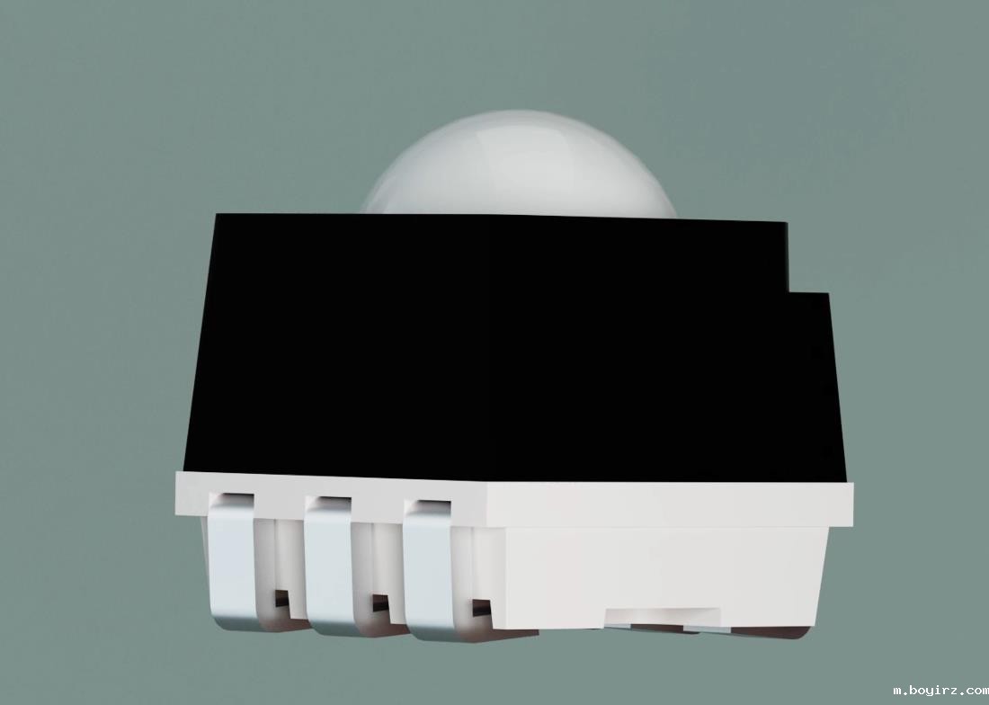 kinglightboyirz2727-A4-T70透镜LED