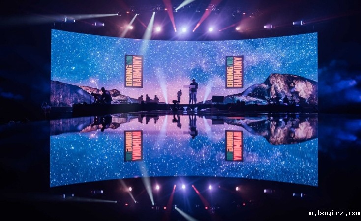 LED屏不能正常点亮，我们该如何解决