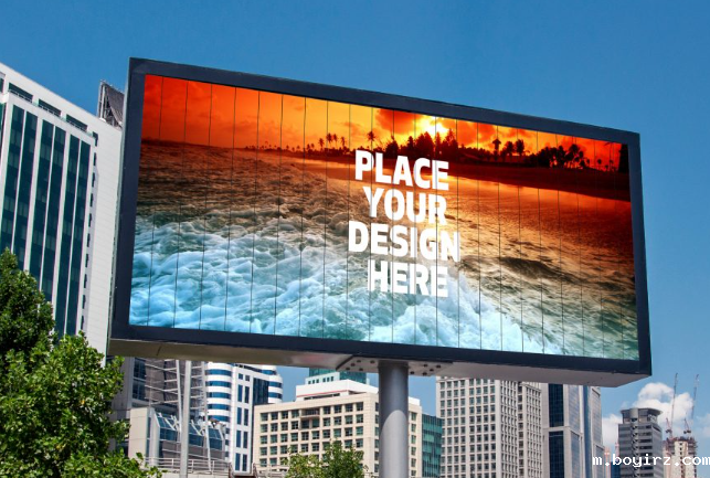 Kinglightboyirz户外系列LED全推介(二)