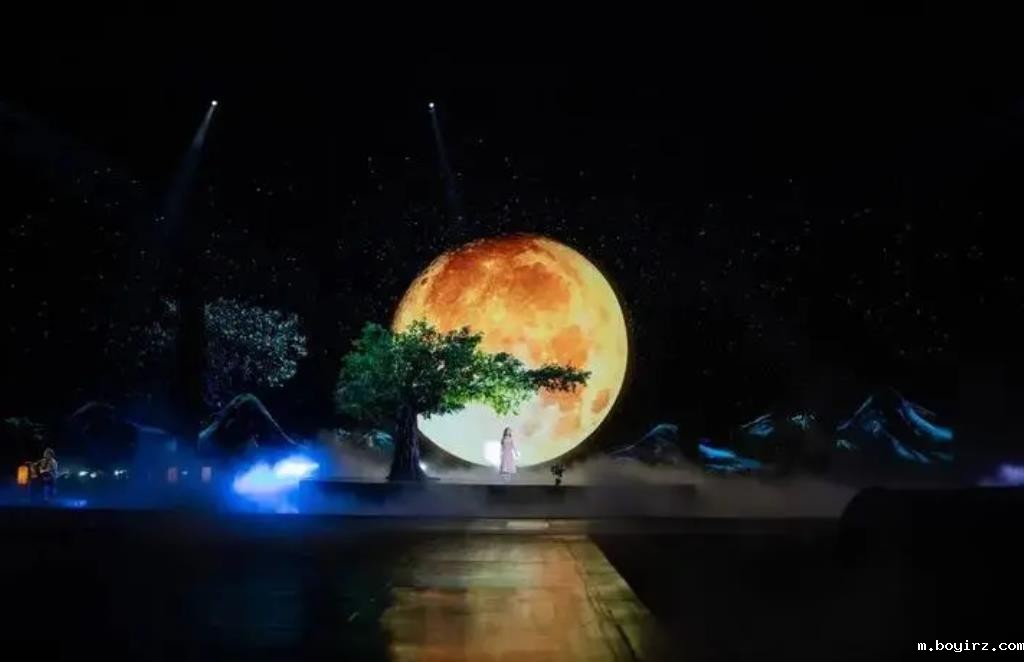 Kinglightboyirz1415-XR LED应用案例