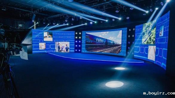 LED屏概谈：工作原理、分类及部件构成