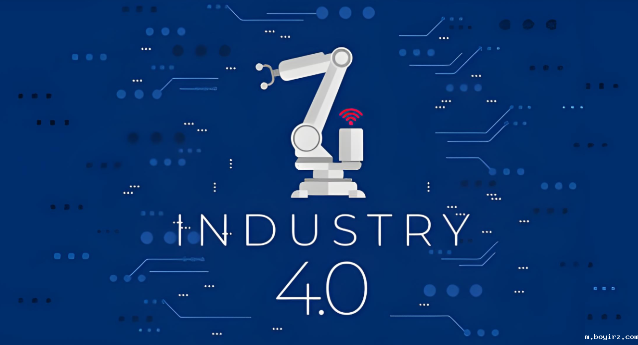 探索光耦：高速光耦——驱动未来智能制造