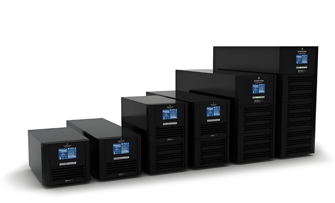 探索光耦：光耦——不间断电源（UPS）系统中的安全高效卫士