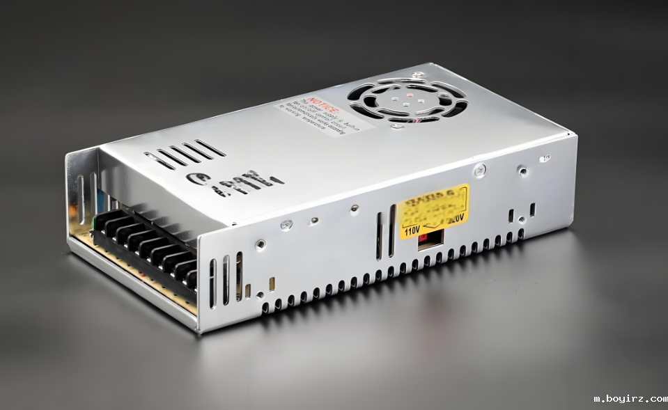 探索光耦：光耦在开关电源中的应用——保障高效、安全的电源控制