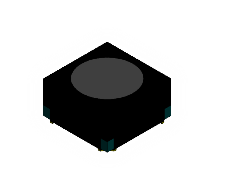 KinglightboyirzQFN1212 LED