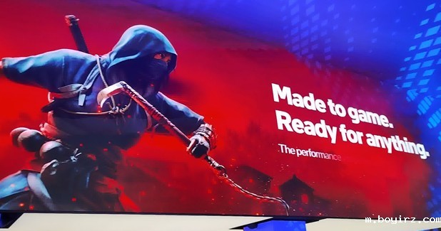 boyirzMIP LED助力新概念零售店，伦敦Future Stores传捷报