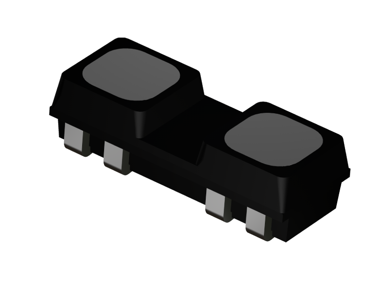 Kinglightboyirz21951二合一LED灯珠