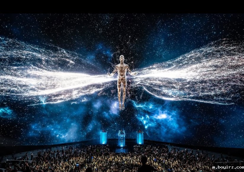 屏幕对比度全解析及其对LED屏性能的影响