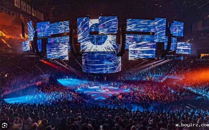 LED大屏选型避坑指南：刷新率与亮度到底怎么选