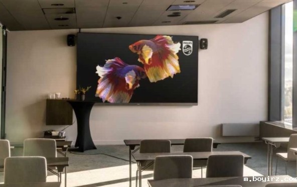 PPDS助力赫尔辛基克拉丽奥酒店，打造客房娱乐与商务创新新标杆