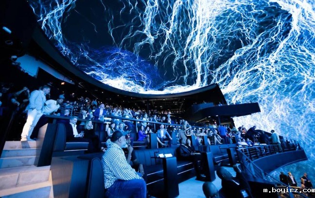 台风暴雨频发，我们该如何保障LED屏安全运行？