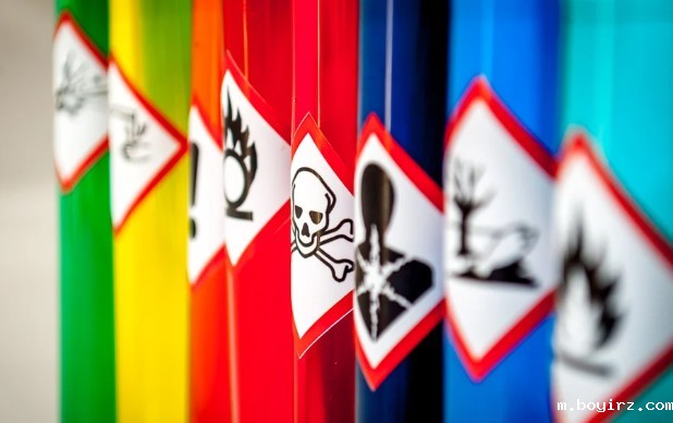 2024欧盟RoHS新规解读——LED行业镉、铅控制是关键