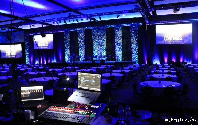 视听设备全解析：类型、应用场景与选购指南