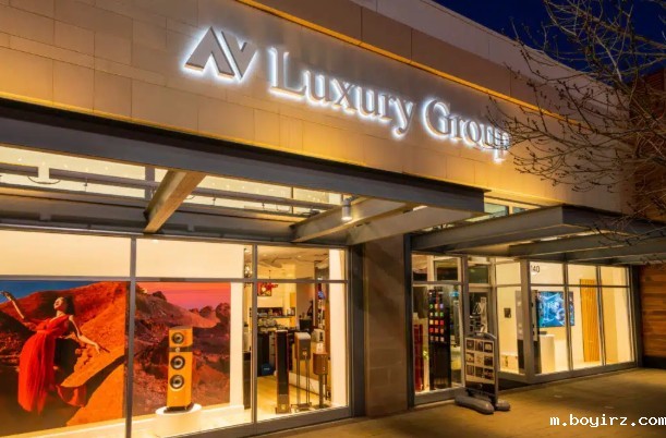 一文读懂零售巨头如何利用视听科技驱动销量增长与顾客体验